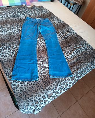 jeans vintage Miss Sixty 
