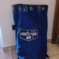 Borsone, sacca sub professionale