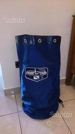 Borsone, sacca sub professionale