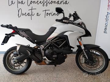 Ducati Multistrada 950