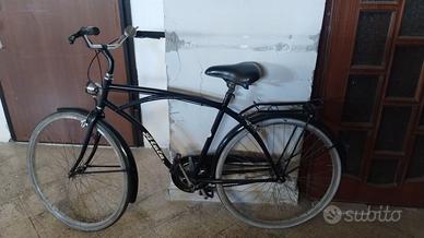 Bici da passeggio vintage