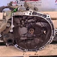 CAMBIO MANUALE COMPLETO PEUGEOT 208 3P Serie 98038