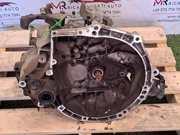 CAMBIO MANUALE COMPLETO PEUGEOT 208 3P Serie 98038