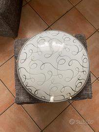 Plafoniera da soffitto