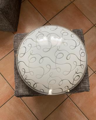 Plafoniera da soffitto