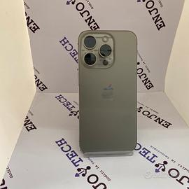 Iphone 15 Pro 256GB