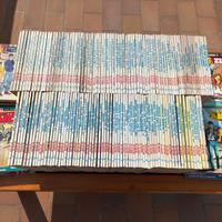 Fumetti Mister No:  oltre 140 numeri + Speciali