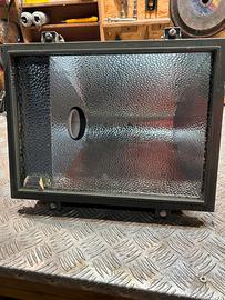 FARO PROIETTORE OSRAM 220V/400W