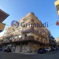 Aspra Mare nuovi 2 vani 62 mq [AM/8_62]