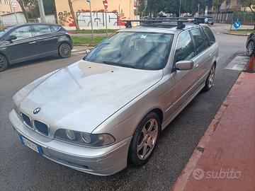 BMW 525d