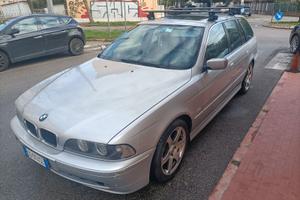 BMW 525d