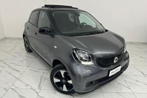 SMART FORFOUR PERFECT CABRIO AUTOMATICA 2019