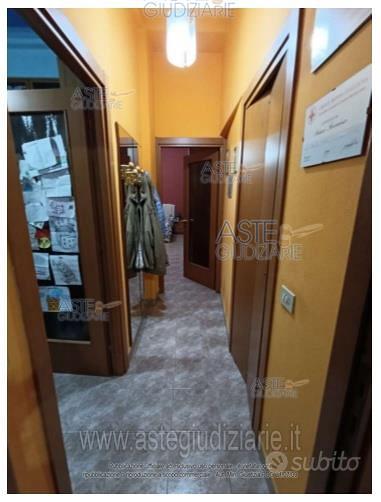 Appartamento – Casale Monferrato, Oltreponte - Altro