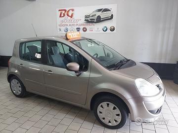 Renault Grand modus 1.2 gpl scad 2029 unico prop 2