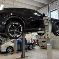 Ferrari Purosangue - PREZZO TOP EUROPA CON IVA