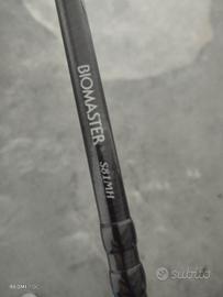 Shimano Biomaster 
