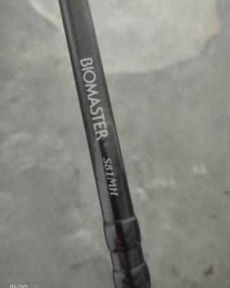 Shimano Biomaster 