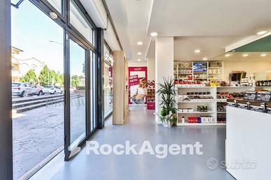 C\1 IMMOBILE A REDDITO - BOLOGNA, VIA TRIUMVIRATO