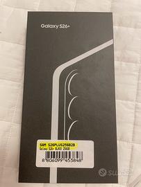 Samsung S26 Plus