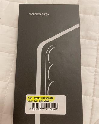 Samsung S26 Plus