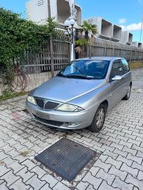 Ricambi Lancia Y 1.2 8V 3P Anno 2002 Codice Motore