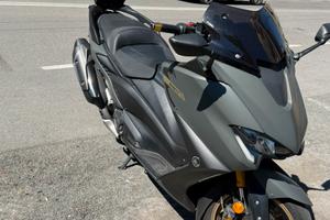 Tmax 560 tech max 2020