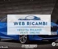 Bmw serie 2 coupe ricambi rif 4