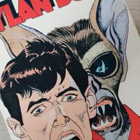 Dylan Dog 