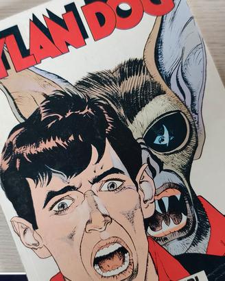 Dylan Dog 