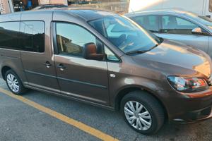 CADDY MAXI AUTOCARRO 