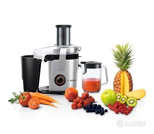 Bosch MES4000 Centrifuga