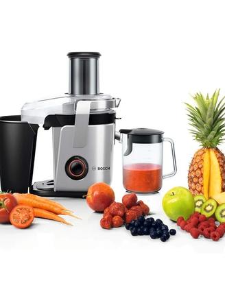Bosch MES4000 Centrifuga