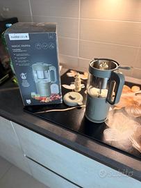Nuvita Magic pappa 7 in 1