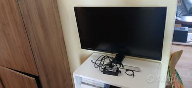 samsung color dispay unit u28e590d
