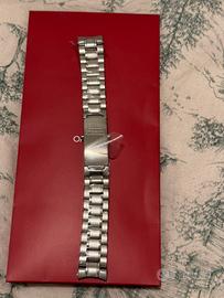 Bracciale Omega  Speedemaster