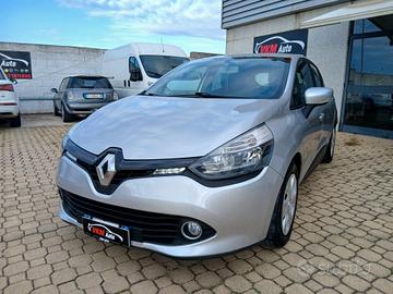 Renault Clio 1.2 BENZINA 75CV - 94,000KM!!