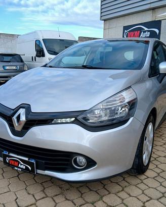 Renault Clio 1.2 BENZINA 75CV - 94,000KM!!
