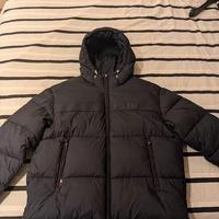 Giubbotto Tommy Hilfiger