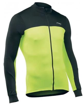 MAGLIA MANICA LUNGA NORTHWAVE - FORCE 2 - (Tg. S)