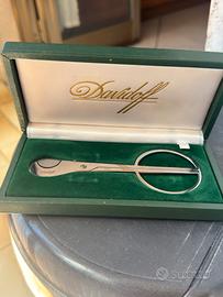 Taglia sigari davidoff