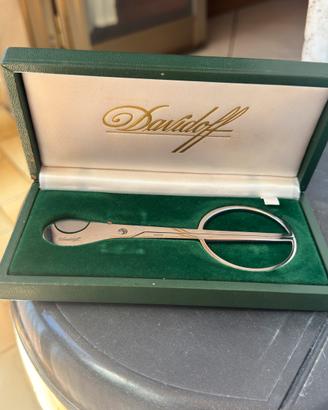 Taglia sigari davidoff