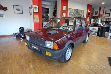 De Tomaso Mini "Super Special" Bordeaux1300 (1981)