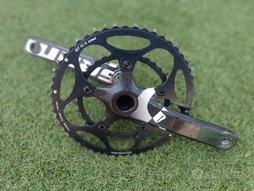 SRAM  Guarnitura Force  BB30 170 mm52-36d