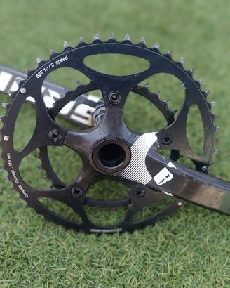 SRAM  Guarnitura Force  BB30 170 mm52-36d