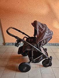 Passeggino - Trio Momon Vernuji 