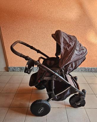 Passeggino - Trio Momon Vernuji 