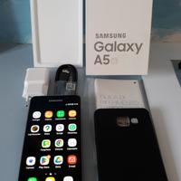 Samsung Galaxy A5 2016 (SM-A510F)