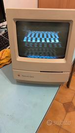 Macintosh Classic  Leggere bene