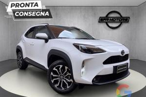 Toyota Yaris Cross Trend Hybrid 116cv - PREZZ...