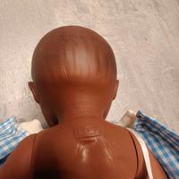 bambolotto che fa pipì marca furga